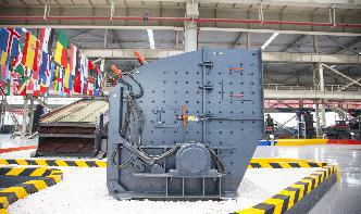 coal crusher machines kenya