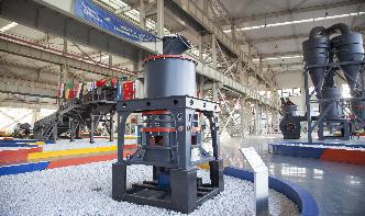 Project Report Small Scale Stone Crusher In India