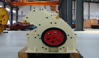 applicatio of high pressure grinding mills