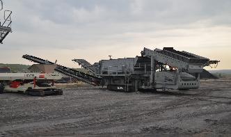 List of European Crushing and Grinding Machineries ...