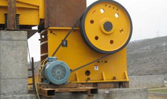 mobile crusher for bauxite ore 