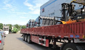 aluminium ore processing equipment