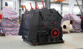 Shaking Equipment For Copper Ore
