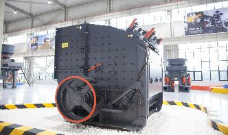 Crusher Spares Replacement Freqency India