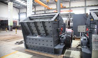 used iron ore mobile crusher in india Solución  ...