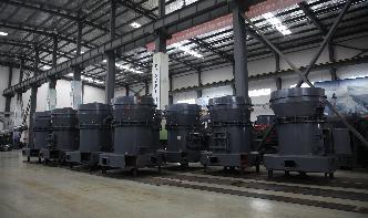 Shanghai Xuanshi Machinery Co., Ltd. Jaw crusher ...