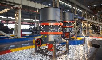 MPS vertical roller mill for coal grinding Gebr. Pfeiffer