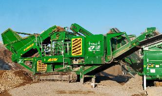 250 ton mobile crusher south africa second hand