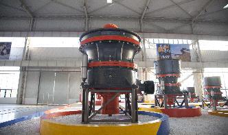 Beneficiation Equipment Shibang Industry Technology ...