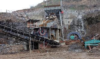 coal and mining belt conveyor systems