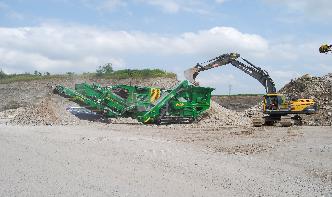 Primary Stone Jaw Crusher Projects Reports In India ...