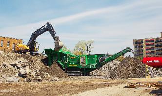 cost of a mobile stone crusher plant and prices in south ...