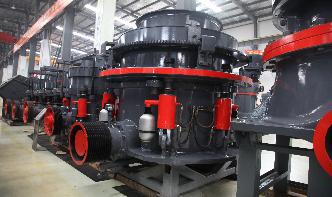zenith crusher plant spare parts in india