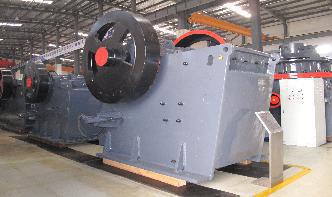 Pfeiffer Vrm Coal Crusher Henan Panola Heavy Machinery ...