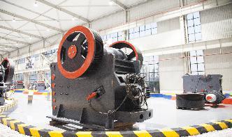 Roller Crusher Double Toothed Roll Crusher Smooth Roll