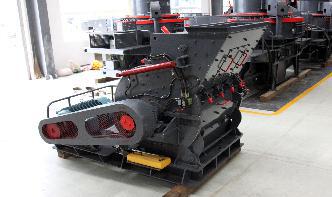 Second Hand Mining Aggregate Plant Sales