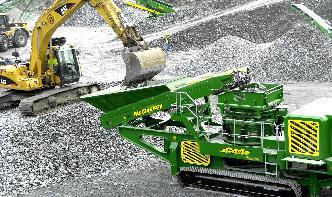 Crushing Minings Equipment For Sale Canada ALUNETH Mining ...