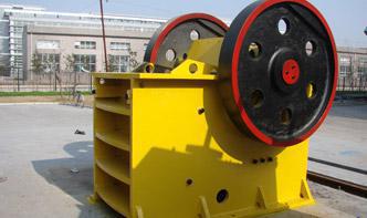 china excellent silicon carbide impact crusher with low price
