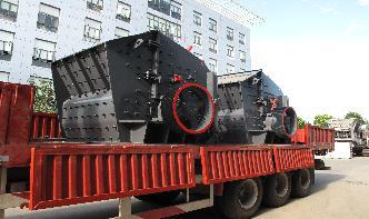 simple structure small mobile jaw crusher
