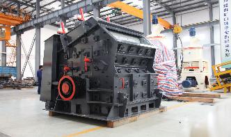 Jaw Crusher Parts Tesab Parts | Rock Crusher Parts and ...