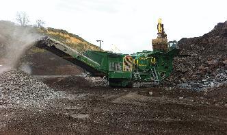 Project Report For Stone Crusher Indian Manufacturers