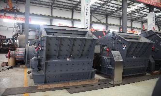 8241robo sand crushing machine 