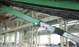Chain Mill Lump Crushers | Custom Steel Fabrication ...