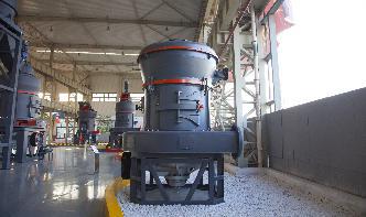 tractor operted stone crusher 