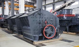 Mobile rock crusher Jaw and hammer mill crushers | Komplet