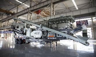 Radial Stacker, Aggregate Stacking Conveyor For Sale New ...