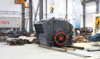 jaw crusher used in mine prodcution line