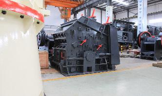 used ore crushing machines | Ore plant,Benefication ...